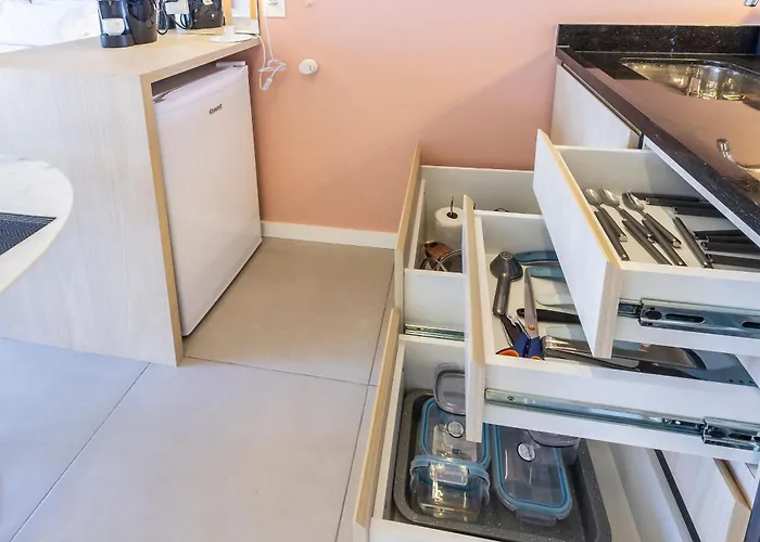 Prime 16 Apartamento Santana By Oba